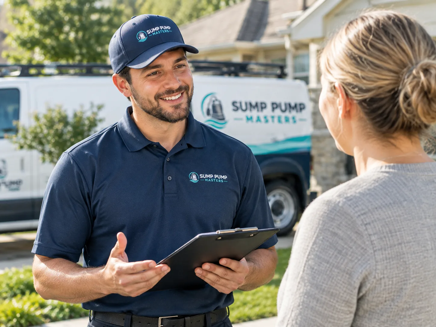 Sump Pump Repair Harrisburg, OH FAQs